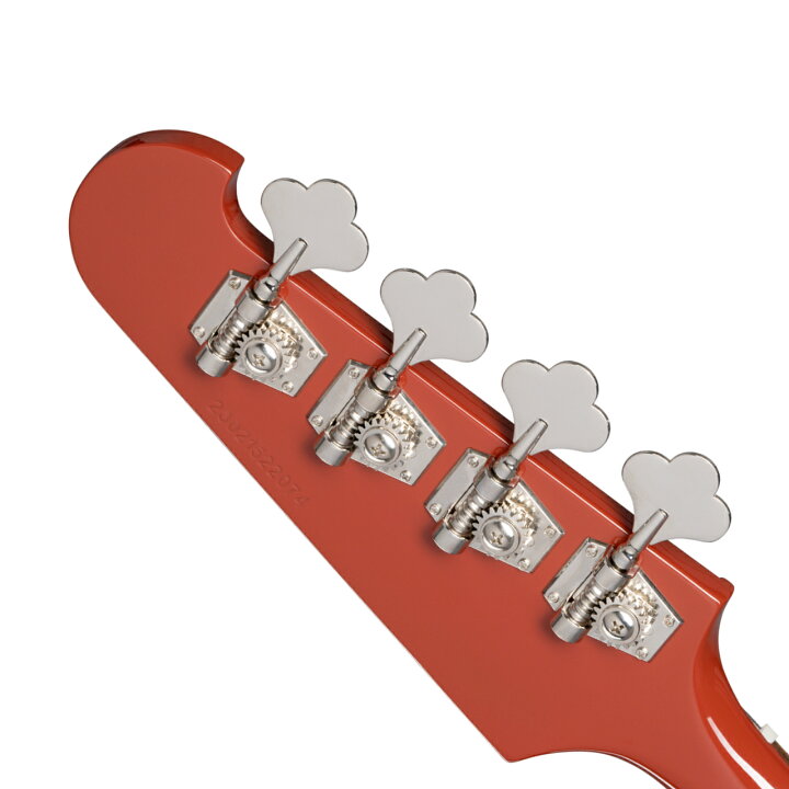 楽天市場】Epiphone エピフォン Thunderbird 64 Ember Red 