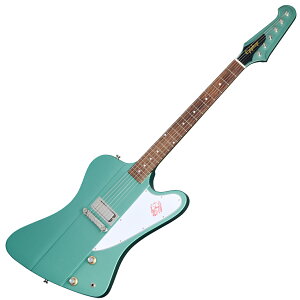 Epiphone GstH 1963 Firebird I Inverness Green t@C[o[h GLM^[ y Z Z[ z