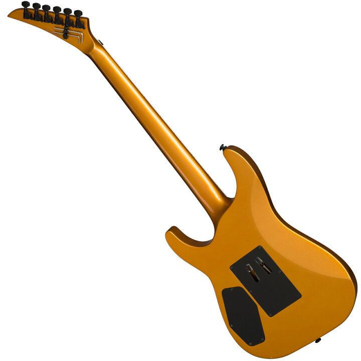 楽天市場】KRAMER クレイマー SM-1 Orange Crush スルーネック エレキ 