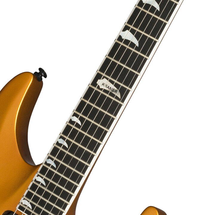 2013/07/23 珍しいKramerのスルーネックモデル中古品が入荷!! « 浜松の 