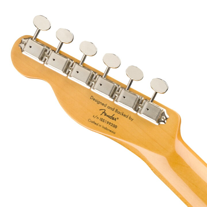 楽天市場】SQUIER スクワイヤー Classic Vibe 50s Telecaster 