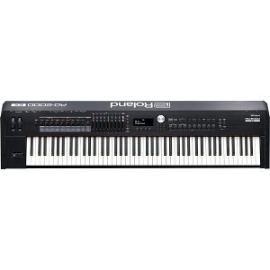 Roland [h RD-2000 EX Xe[WsAm dqsAm STAGE PIANO 88