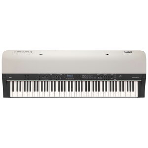 KORG RO Xe[WsAm dqsAm fW^sAm Grandstage X 88 GS-X