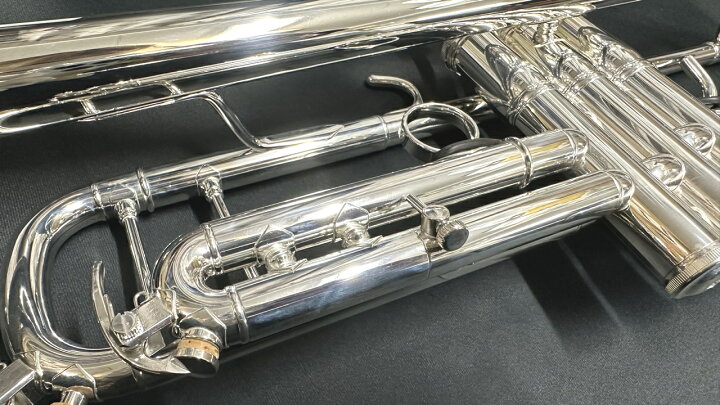 楽天市場】YAMAHA ヤマハ YTR-8335GS トランペット 正規品 Xeno ゼノ 