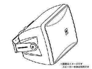 JBL �W�F�C�r�[�G�� MTC-25UB-1 (�u���b�N) �i1�j �� Control 25-1���������ɐݒu���邽�߂�U������y4��3�����_�A�݌ɂ��� �z �mControl Series Option�n