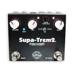 Fulltone tg[ Supa-Trem2 v2 GtFN^[ g