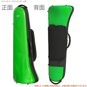 bags obOX EFTT/24 GRE ei[ ei[oXg{[ P[X O[ n[hP[X bN Tenor Bass Trombone case kC    s