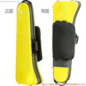bags obOX EFTT/24 YEL ei[ ei[oXg{[ P[X CG[ n[hP[X bN Tenor Bass Trombone case kC    s