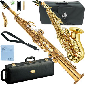 YAMAHA }n AEgbg YSS-875EX \vmTbNX JX^ bJ[ Soprano saxophone gold Custam EX J Michael SPC-700 Zbg@kC  s
