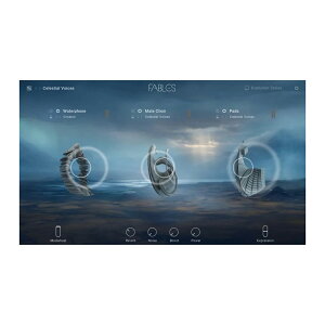 Native Instruments lCeBuCXgDc Fables XgOX vOC DTM DAW