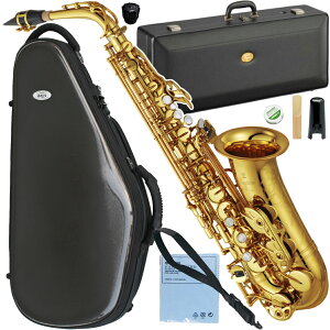 YAMAHA ヤマハ 5年保証サポート対象 YAS-82Z アルトサックス ラッカー カスタムZ Alto saxophone gold Custam BAGS セットZ 北海道 沖縄 離島不可