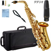楽天市場】ヤマハ アルトサックス yas－380の通販