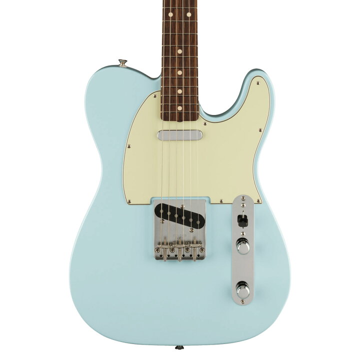 楽天市場】Fender Mexico フェンダー メキシコ VINTERA II 60s 
