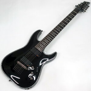 SCHECTER VFN^[ HELLRAISER C-7 HR Black 7M^[ wCU[y Z Z[ z