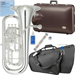 YAMAHA }n YEP-642S [tHjA Neo ⃁bL 4sXg  RyZCeBO B Euphonium Zbg K@kC  s