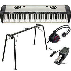 KORG RO SV2-88S pX^hZbg Xe[WsAm dqsAm fW^sAm 88