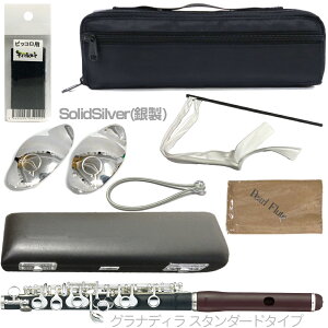 Pearl Flute p[t[g PFP-165ES sbR ؐ OifBbe  X^_[h ̌ OifB Ǒ  EJ PFP165ES Zbg G@kC  s