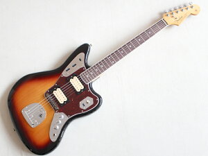 Kurt Cobain Jaguar