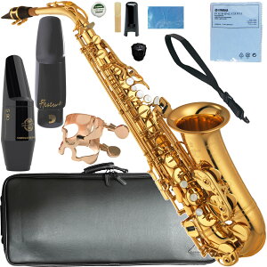 YAMAHA }n 5Nۏ؃T|[gΏ YAS-875EX AgTbNX JX^ alto saxophone gold [ Z}[ }EXs[X Zbg kC   s