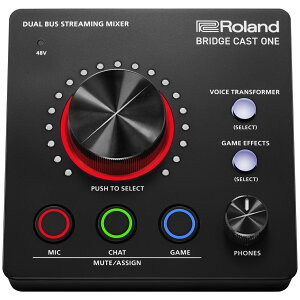 Roland [h BRIDGE CAST ONE Q[ zM Q[~O ~LT[
