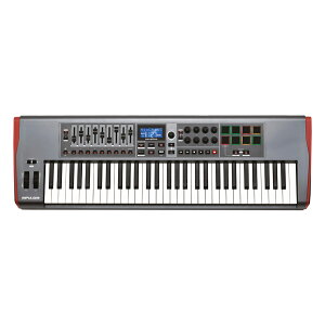 novation mxCV Impulse 61 61 USB MIDIL[{[h DTM DAW