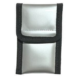 y[֏oוiz Rondino fB[m MC-STP Silver }EXs[X|[` Vo[ gybg Rlbg z MP P[X 1{[ ϐFh~fގgp Trumpet mouthpiece pouch@kC  