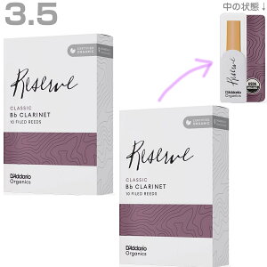 y[֏oוizyJo ۏ؂ȂzD'Addario Woodwinds __I EbhEBY ODCT1035 2 Zbg [ NVbN B Nlbg [h 3.5 10×2 20 LDADRECLC3.5O Reserve 3-1/2