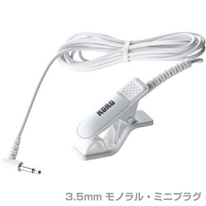 y[֏oוiz KORG RO CM-400 WH `[i[p}CNtH zCg `[i[p}CN a3.5mm CONTACT MICROPHONE TM-70FΉ@kC  s