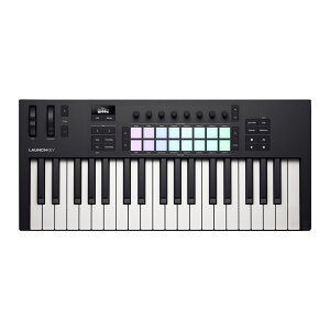 novation mxCV Launchkey 37 MK4 37 USB MIDIL[{[h