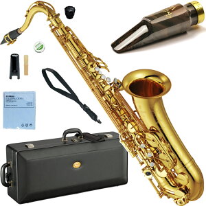 YAMAHA }n YTS-82Z ei[TbNX JX^Z S[h { Tenor saxophone gold Custam Z Ǌy Gottsu}[u Zbg@kC  s