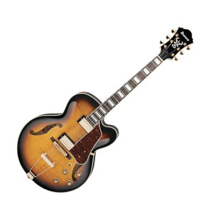 Ibanez ACoj[Y AF95FM AYS tAR Antique Yellow Sunburst GLM^[