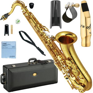 YAMAHA }n YTS-82Z ei[TbNX JX^Z S[h { Tenor saxophone gold Custam Z Ǌy Vandoren V16 ^ Zbg@kC  s