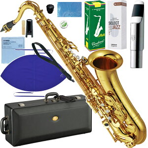 YAMAHA }n YTS-82Z ei[TbNX JX^Z S[h { Tenor saxophone gold Custam Z Ǌy iMT ^ Zbg V@kC  s