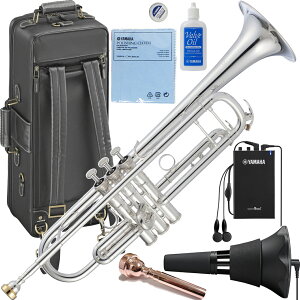 YAMAHA }n YTR-8335WS gybg Ki Xeno [m ⃁bL Vo[ JX^ y B Trumpets custom Zbg G@kC  s