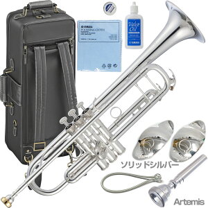 YAMAHA }n YTR-8335WS gybg Ki Xeno [m ⃁bL Vo[ JX^ y B Trumpets custom Zbg I@kC  s