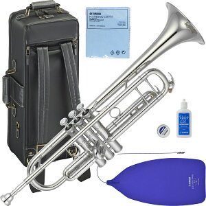 YAMAHA }n YTR-8335GS gybg Xeno [m S[huX ⃁bL Vo[ JX^ B Trumpets custom Zbg J@kC  s