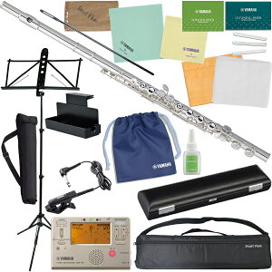 Pearl Flute p[t[g PF-525E t[g bvv[g CU[ ␻ ue EJjY Jo[hLC Brillante PF525E Zbg L@kC  s