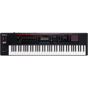 Roland [h VZTCU[ 76 FANTOM-07 DTM DAW