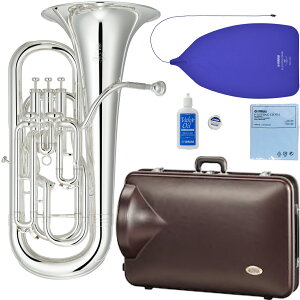 YAMAHA }n YEP-642S [tHjA Neo ⃁bL 4sXg  RyZCeBO Ǌy B Euphonium Zbg M@kC  s