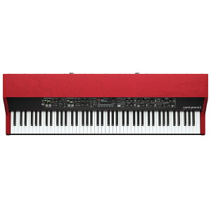 NORD CLAVIA Nord Grand 2 Xe[W sAm dqsAm fW^sAm 88