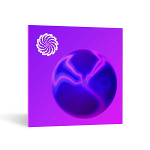 iZotope Plasma �C���e���W�F���g �`���[�u�T�`�����[�^�[ ���{���K�i DAW DTM