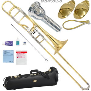 YAMAHA ���}�n YSL-882ORII �e�i�[�o�X�g�����{�[�� ���� �I�[�v�����b�v �C�G���[�u���X �J�X�^�� Xeno Tenor Bass Trombones �Z�b�gC�@�k�C�� ���� �����s��