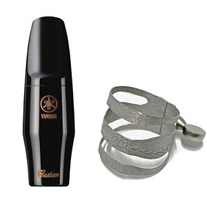 YAMAHA }n AS-4CM AgTbNX }EXs[X JX^ 4CM o[ alto saxophone hard rubber mouthpieces PlaynickK`[ Zbg E@kC  s