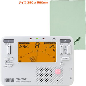 y[֏oוiz KORG RO TM-70F WH zCg `[i[gm[ N}`bN`[i[ Ǌy combo metronome tuner SVCL2 Zbg Q@kC  s