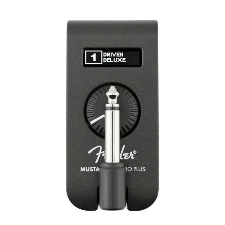 楽天市場】Fender フェンダー Mustang Micro Plus フェンダー アンプ 