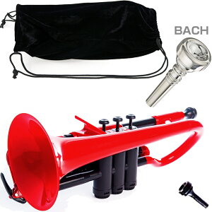 PINSTRUMENTS PCORNET1R Rlbg bh vX`bN B PRlbg y { Denis Wick}EXs[X Cornet red Zbg E@kC  s