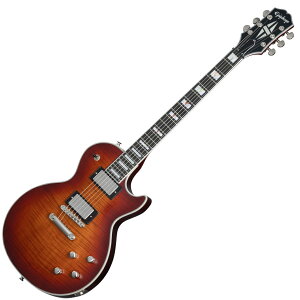 Epiphone GstH Les Paul Prophecy Aged Bengal Tiger Burst X|[EvtFV[ GLM^[y Z Z[ z