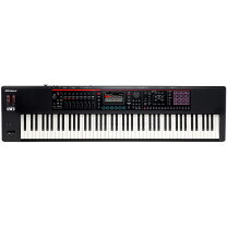 楽天市場】roland fa－08の通販
