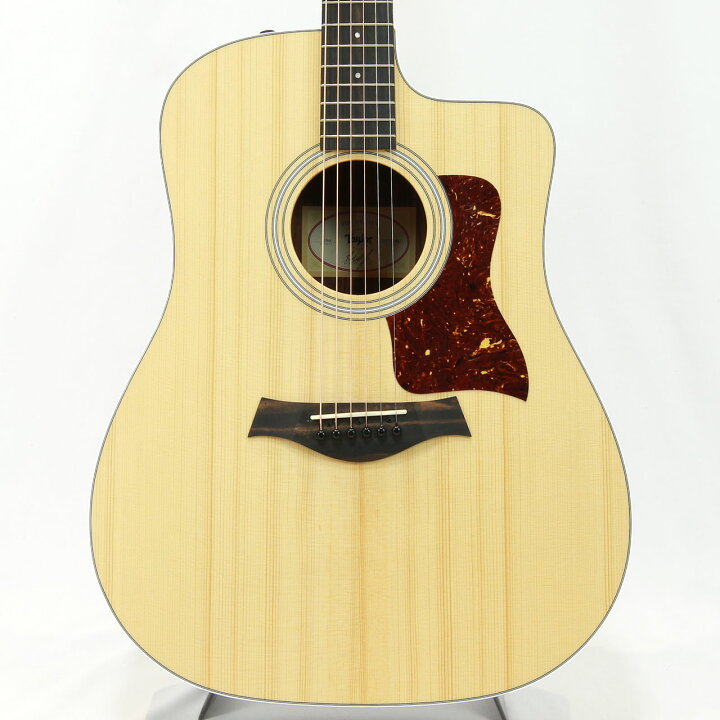 楽天市場】Taylor テイラー 210ce Rosewood 特価品 アコースティック 