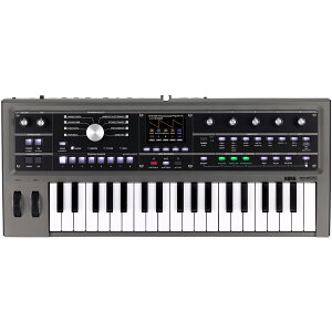 KORG RO microKORG2 MK-2 {R[_[ AiOfO VZTCU[